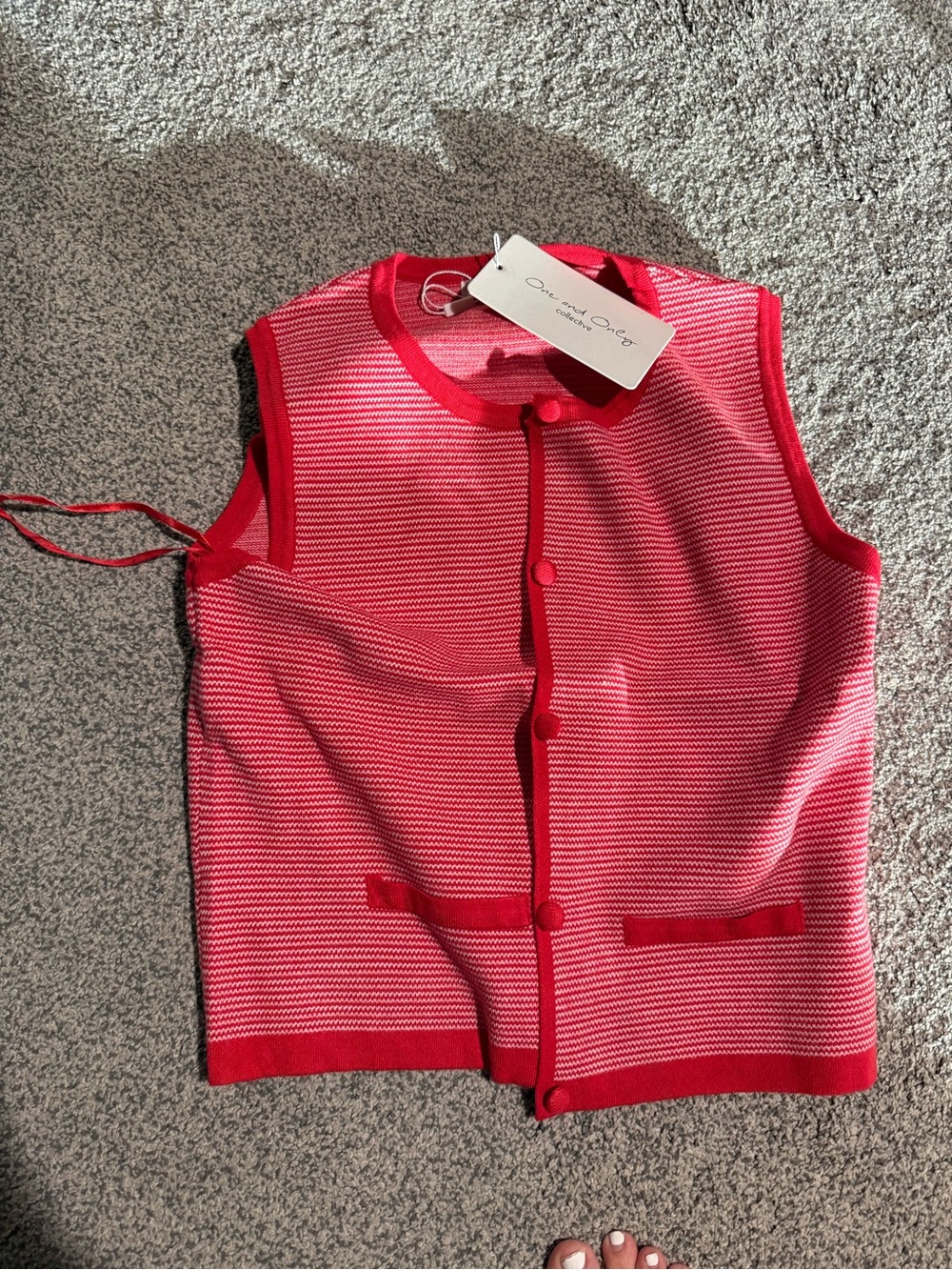 Blouse - Picture 2 of 2